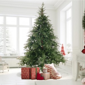 Aspen Pine χριστουγεννιάτικο δέντρο 240 εκ