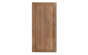 Τραπεζαρία Herakles από από ξύλο teak 200x100x80 εκ
