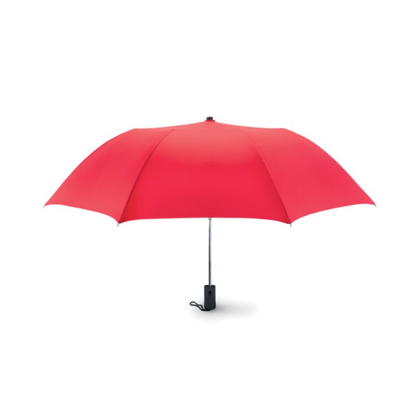 Haarlem ομπρέλα με αυτόματο άνοιγμα σε έξι χρώματα 93x47 εκ