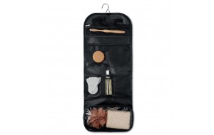 Cote Bag τσάντα αξεσουάρ ταξιδιού από πολυεστέρα 26x64.5 εκ