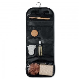 Cote Bag τσάντα αξεσουάρ ταξιδιού από πολυεστέρα 26x64.5 εκ