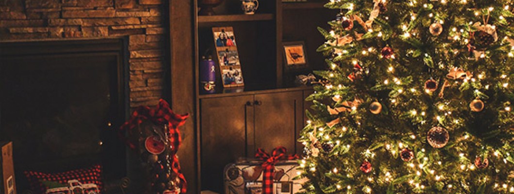 Αποστολή Χριστουγεννιάτικο δέντρο! ‘Οσα πρέπει να ξέρεις για να διαλέξεις το ομορφότερο!