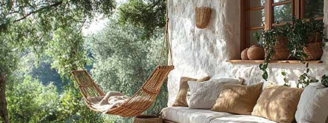 Οι SOS αγορές για το εξοχικό ή το Airbnb σας πριν έρθει το καλοκαίρι Οι SOS αγορές για το εξοχικό ή το Airbnb σας πριν έρθει το καλοκαίρι