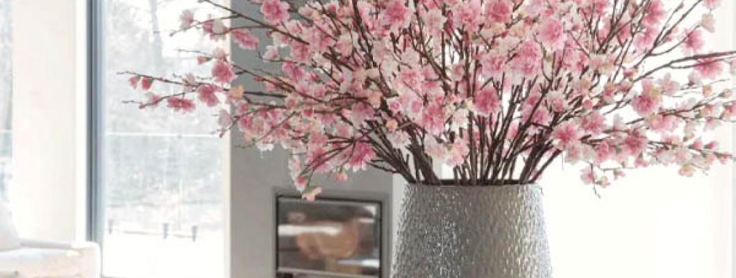 Διακοσμητικά λουλούδια: 4 tips για να διακοσμήσετε μοναδικά τα βάζα του σπιτιού
