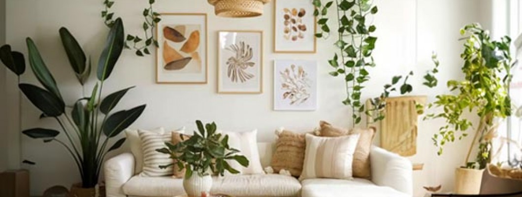 Modern Boho: Η εξέλιξη του boho που αγαπάμε σήμερα Modern Boho: Η εξέλιξη του boho που αγαπάμε σήμερα
