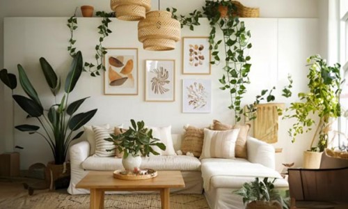 Modern Boho: Η εξέλιξη του boho που αγαπάμε σήμερα