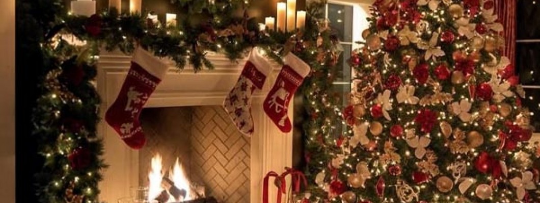 Όταν το δέντρο ανάβει μόνο του: Η μαγεία των pre-lit Χριστουγεννιάτικων δέντρων Όταν το δέντρο ανάβει μόνο του: Η μαγεία των pre-lit Χριστουγεννιάτικων δέντρων
