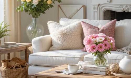 Η τέχνη του Slow Living: Πώς να απολαύσετε την Άνοιξη με μικρές καθημερινές αλλαγές