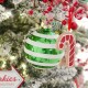 Παιδικό Όνειρο Baking ολοκληρωμένη διακόσμηση Χριστουγεννιάτικου δέντρου με 120 στολίδια