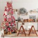 Παιδικό Όνειρο Baking ολοκληρωμένη διακόσμηση Χριστουγεννιάτικου δέντρου με 147 στολίδια