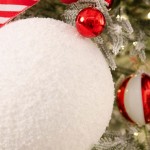 Candy Bear Wonderland ολοκληρωμένη διακοσμητική πρόταση με 117 στολίδια σε δέντρο με ενσωματωμένο φωτισμό 210 εκ
