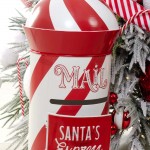 Candy Bear Wonderland ολοκληρωμένη διακοσμητική πρόταση με 117 στολίδια σε δέντρο με ενσωματωμένο φωτισμό 210 εκ