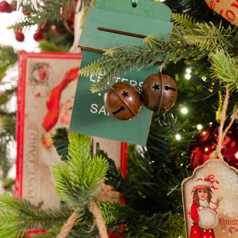 Classic Christmas ολοκληρωμένη διακοσμητική πρόταση με δέντρο, 170 στολίδια και 800 led