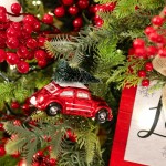 Classic Christmas πρόταση στολισμού για χριστουγεννιάτικο δέντρο με 164 στολίδια