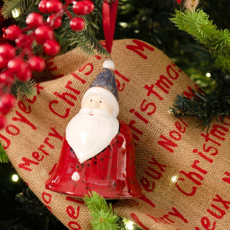 Classic Christmas πρόταση στολισμού για χριστουγεννιάτικο δέντρο με 164 στολίδια