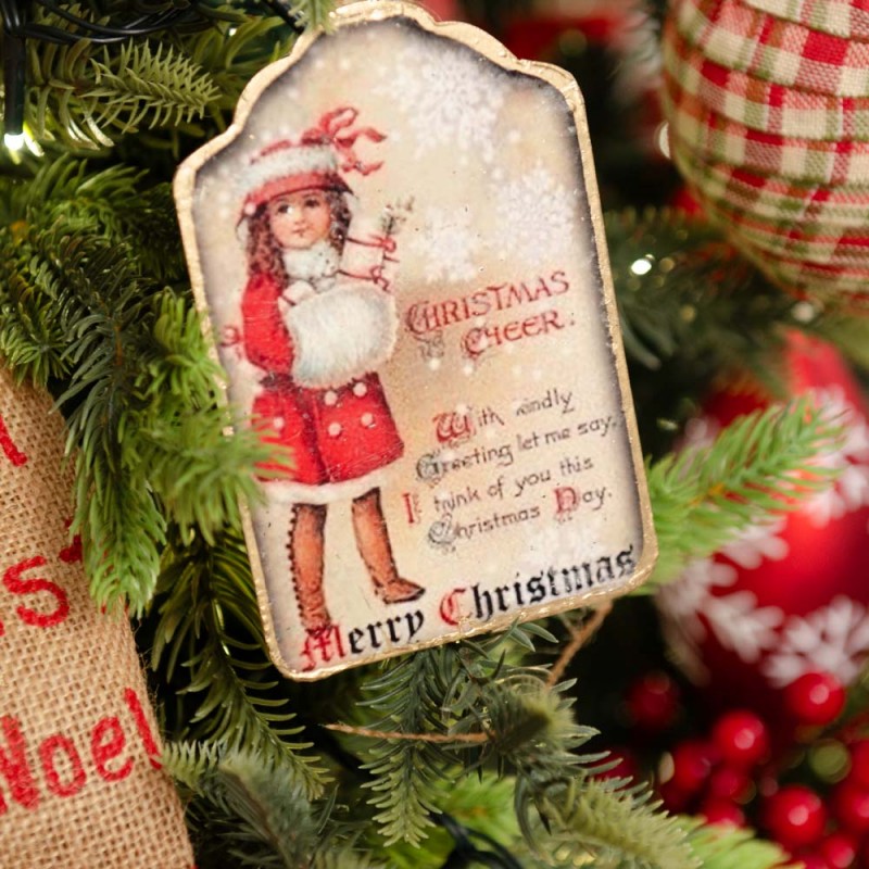 Classic Christmas πρόταση στολισμού για χριστουγεννιάτικο δέντρο με 164 στολίδια