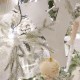 Frozen World ολοκληρωμένη διακόσμηση Χριστουγεννιάτικου δέντρου με 118 στολίδια