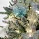 Fairytale Dream πρόταση στολισμού για χριστουγεννιάτικο δέντρο με 119 στολίδια