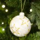 Starry night ολοκληρωμένη διακόσμηση Χριστουγεννιάτικου δέντρου με 100 στολίδια