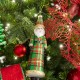 Elves tree oλοκληρωμένη διακόσμηση Χριστουγεννιάτικου δέντρου με 138 στολίδια