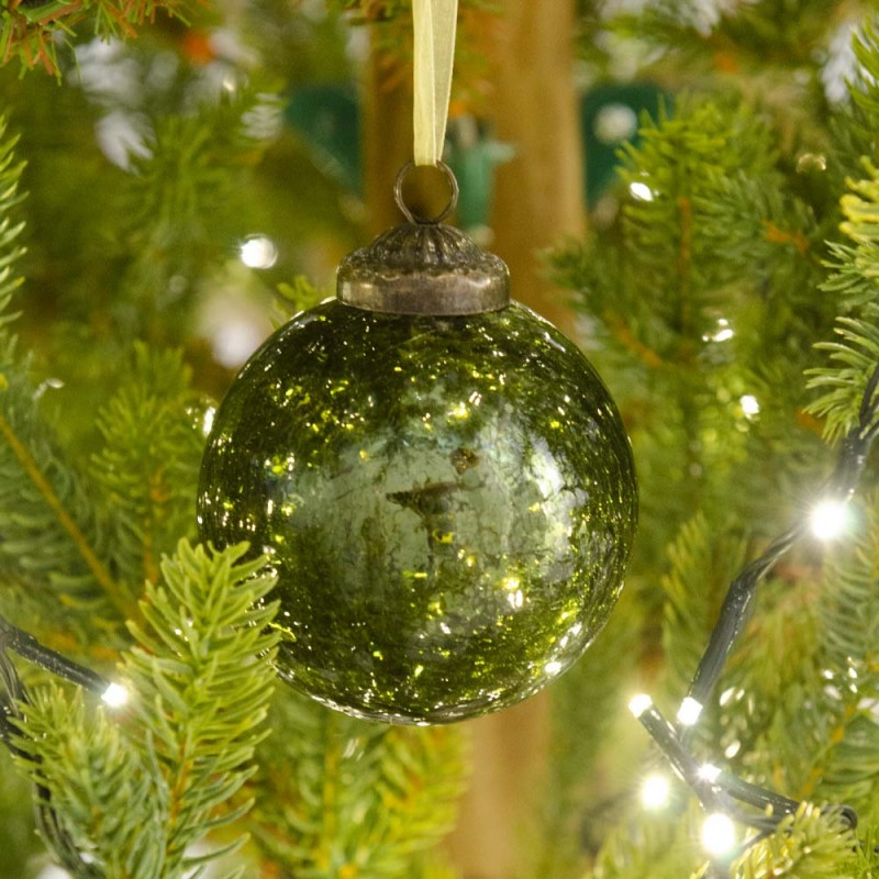 In the woods Πρόταση ολοκληρωμένη διακόσμηση Χριστουγεννιάτικου δέντρου με 101 στολίδια
