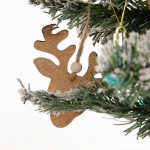 Little North Pole στολισμένο χριστουγεννιάτικο δέντρο με LED σε αποχρώσεις μέντας και πετρόλ, ξύλινες λεπτομέρειες και φωτάκια LED 75 εκ Little North Pole στολισμένο χριστουγεννιάτικο δέντρο με LED σε αποχρώσεις μέντας και πετρόλ, ξύλινες λεπτομέρειες και φωτάκια LED 75 εκ