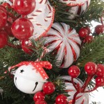 Red Berry Magic στολισμένο χριστουγεννιάτικο με κόκκινα στολίδια, ζαχαρωτά, berries και λευκά αστέρια και Led 75 εκ Red Berry Magic στολισμένο χριστουγεννιάτικο με κόκκινα στολίδια, ζαχαρωτά, berries και λευκά αστέρια και Led 75 εκ