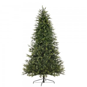 Χριστουγεννιάτικο δέντρο EchoPind με mix κλαδιά και ύψος 180 εκ