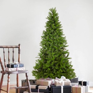 Χριστουγεννιάτικο δέντρο EchoOlymp με mix κλαδιά και ύψος 180 εκ