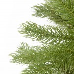 EchoOlymp πράσινο  χριστουγεννιάτικο δέντρο με mix κλαδιά και ύψος 240 εκ