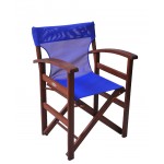 Διάτρητο ανταλλακτικό πανί για καρέκλα σκηνοθέτη μονοκόμματο σε πολλά χρώματα και σε τέσσερις διαστάσεις
