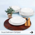 Σειρά Πιάτων Seltmann Compact