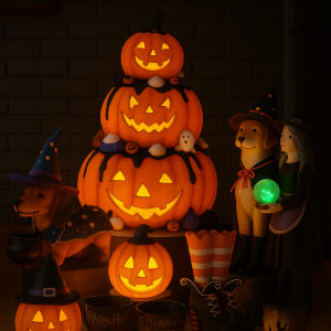 Διακόσμηση Halloween