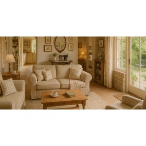 English cottage