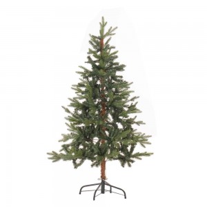 EchoMix Χριστουγεννιάτικο δέντρο Mix PE με ύψος 150 εκ