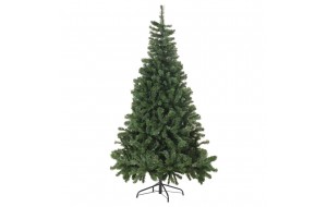 EchoNobFir δέντρο χριστουγεννιάτικο σε κανονική γραμμή 180 εκ