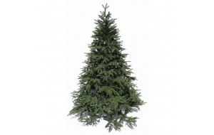 EchoHan Χριστουγεννιάτικο δέντρο με mix κλαδιά και ύψος 210 εκ