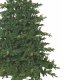 EchoOlym Χριστουγεννιάτικο δέντρο mix με κουκουνάρια και ύψος 180 εκ