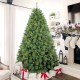EchoCarol Χριστουγεννιάτικο δέντρο με mix τριών είδων κλαδιά 210 εκ