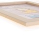 Πασχαλινή λαμπάδα Retro Games με διακοσμητικό χειροποίητο ξύλινο πινακάκι 23x33 εκ
