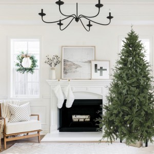 EchoAspenMix Χριστουγεννιάτικο Δέντρο με ύψος 210 εκ