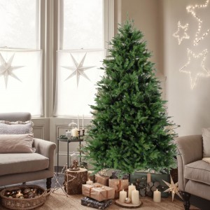 Classic mixed Χριστουγεννιάτικο δέντρο 240 εκ