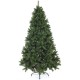Classic mixed Χριστουγεννιάτικο δέντρο 240 εκ