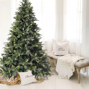 Χριστουγεννιάτικο δέντρο Woodland spruce 157x240 εκ