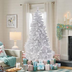 Super DL Colorado Wh Χριστουγεννιάτικο δέντρο λευκό 180 εκ 
