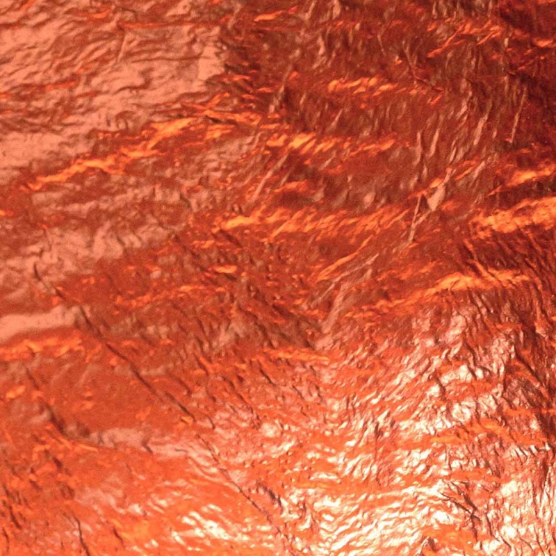 Aria Large χειροποίητο φωτιστικό οροφής με την τεχνική του papier mache 40x50 εκ