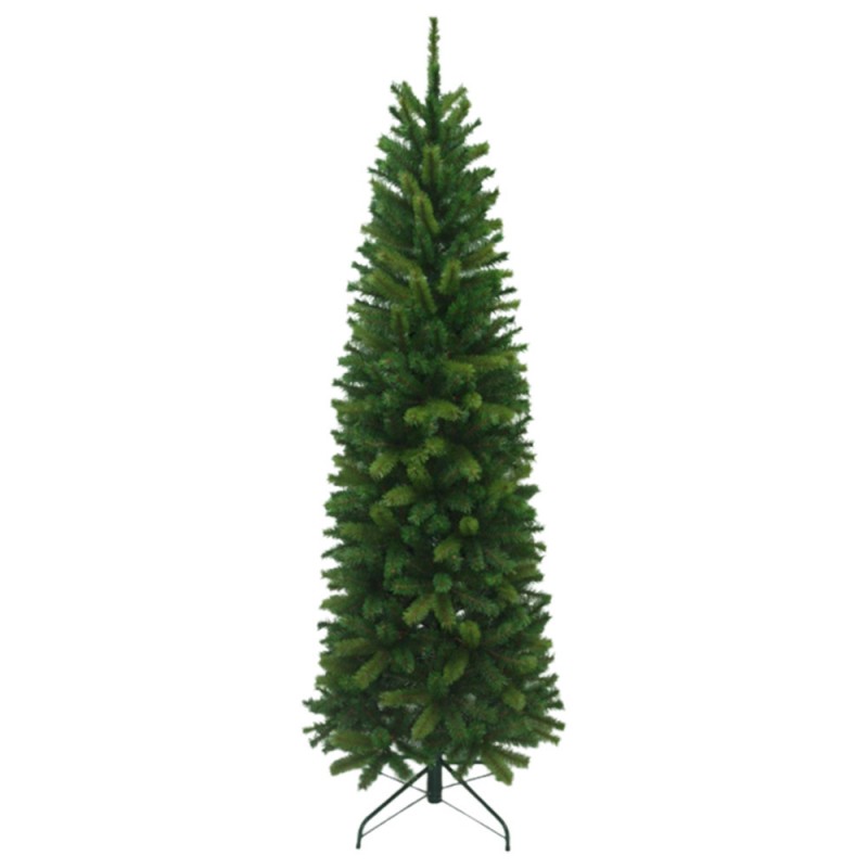 EchoSupreme silm χριστουγεννιάτικο δέντρο πράσινο PVC 210 εκ