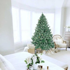 Sarp Snowy  Δέντρο Χριστουγεννιάτικο 150cm
