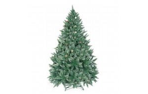 Sarp Snowy  Δέντρο Χριστουγεννιάτικο 210 εκ
