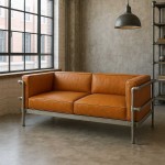 Ultra-tube καναπές 150x80x65 εκ Ultra-tube καναπές 150x80x65 εκ